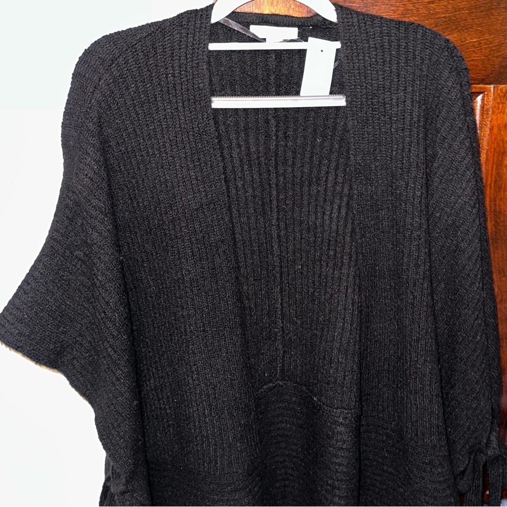 Loft Cardigan